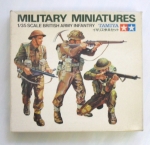 Thumbnail TAMIYA 35007 BRITISH ARMY INFANTRY